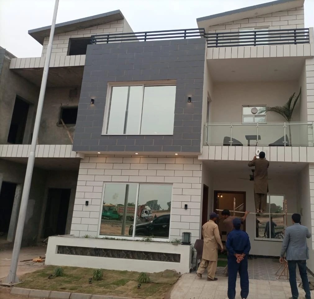 Branded Villa Available for rent in Rawalpindi